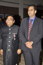 at dr Batra_s  book on hair launch in Nehru Centre on 5th Sept 2012 (6).JPG